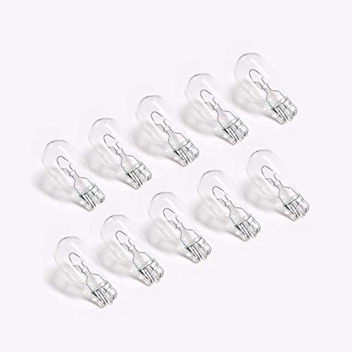 12 Volts 12 Watts 12V 12W Low Voltage T12 Wedge Base Replacement Bulb 6 eTopLighting Bulbs 12 Volts 12 Watts 12V 12W Low Voltage T12 Wedge Base Replacement Bulb 6 eTopLighting Bulbs